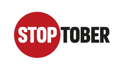 Stoptober logo