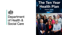 10 Year Health Plan - Partner Toolkit 2025