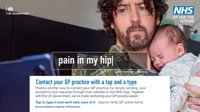 GP access thumbnail 1