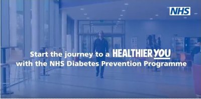 Preventing Type 2 diabetes video