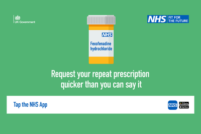 Tap the NHS App 750x500