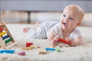 Tummy Time: When to Start and How to Do It