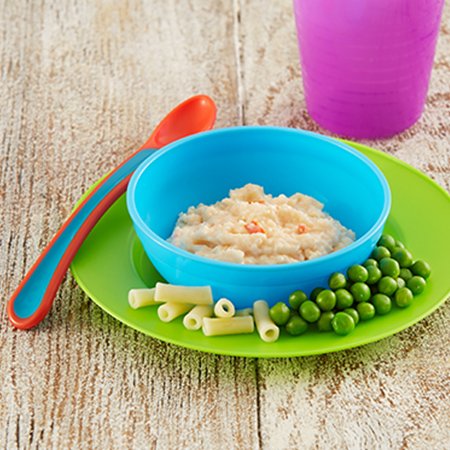 Cheesy pasta and peas - Weaning recipes - Start for Life - NHS