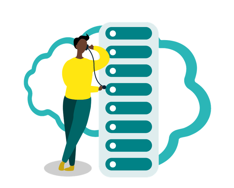 Problem solving - Every Mind Matters - NHS