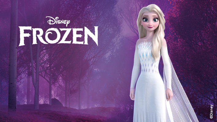 Frozen games - 10 Minute Shake Up - Healthier Families - NHS