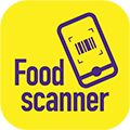 NHS Food Scanner app - Healthier Families - NHS