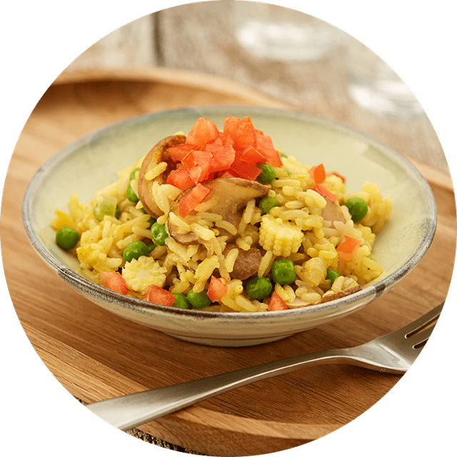 Featured recipe | Lose weight - NHS