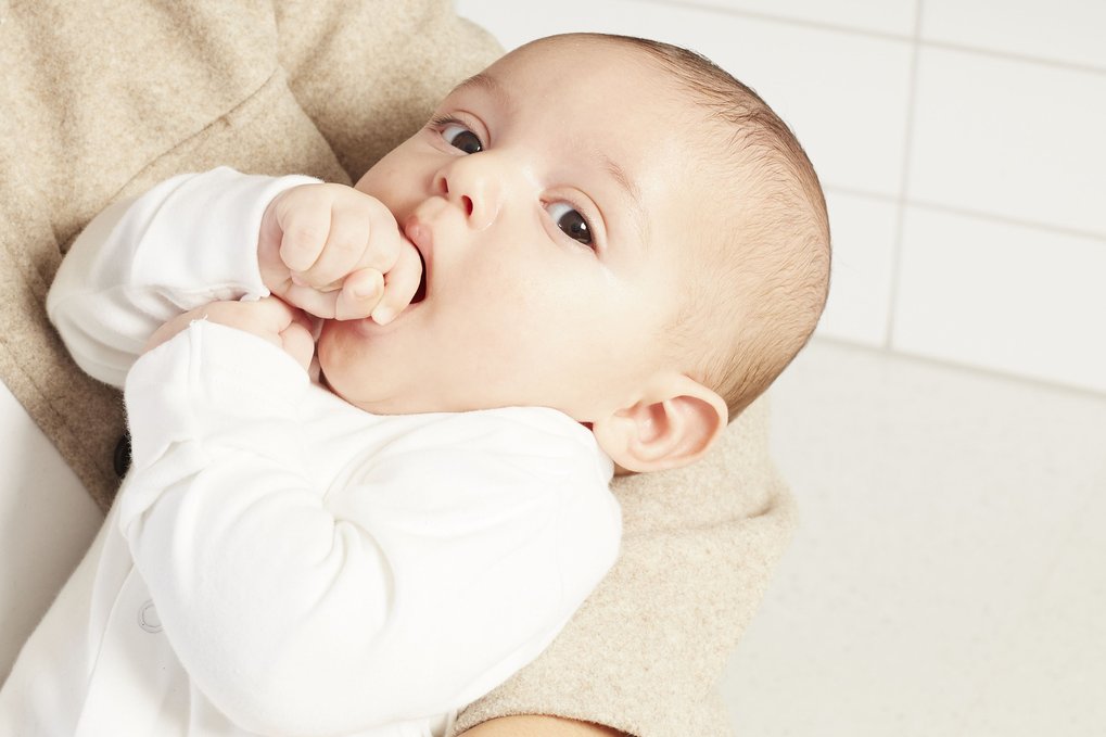 Bottle Feeding Your Baby - NHS