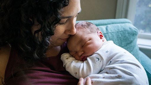 Is hair dye safe in pregnancy? - Best Start in Life - NHS - Hair Dye Risks In Pregnancy