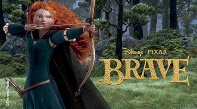 Merida's Target Practice - Disney Princess 10 Minute Shake Up games ...