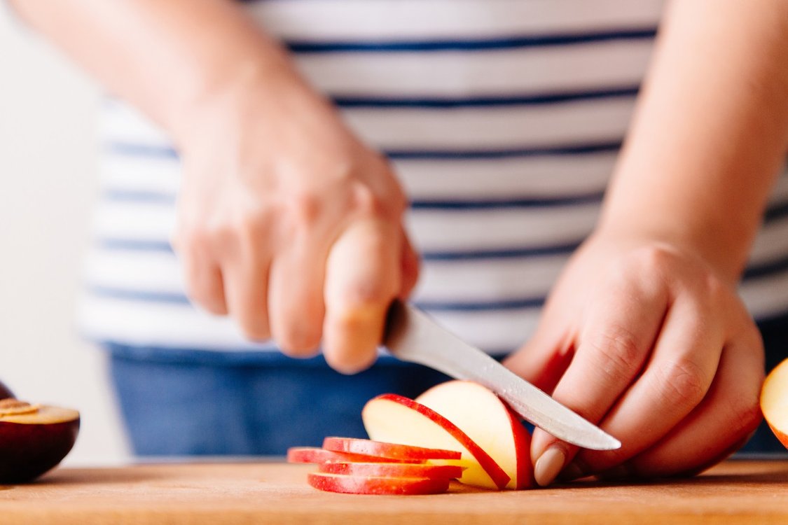 Preparing food safely for babies - Start for Life - NHS