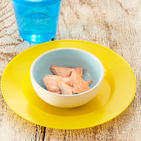 Simple baked fish - Weaning recipes - Start for Life - NHS