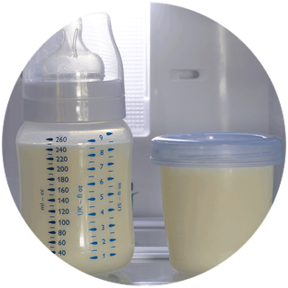 Moming About: The Right Way to Freeze Breast Milk