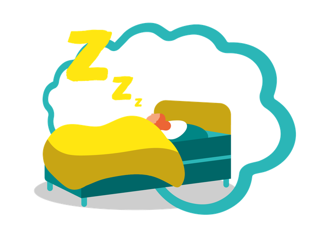 How to fall asleep faster and sleep better Every Mind Matters NHS