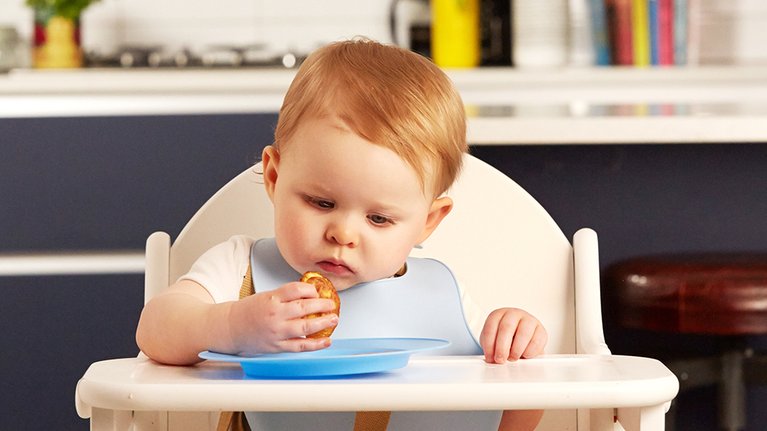 How To Start Weaning - Start For Life - NHS