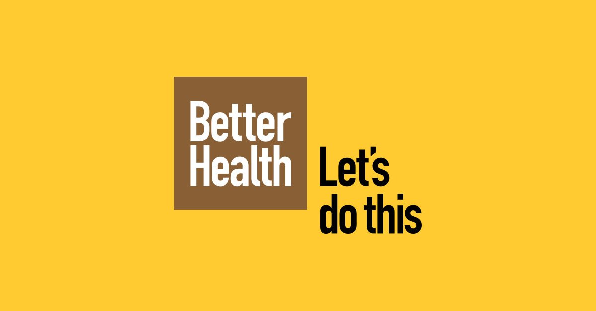 Better Health - NHS