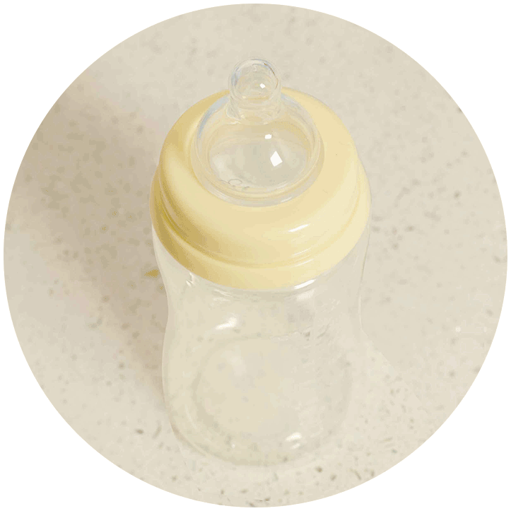 Things you need for formula feeding Start for Life NHS