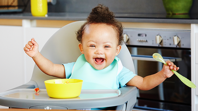 Preparing food safely for babies - Start for Life - NHS