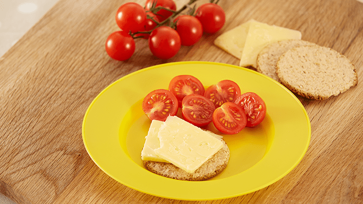 Healthier snacks - Food facts - Healthier Families - NHS
