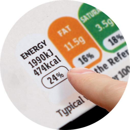 Calories and weight loss - Better Health - NHS