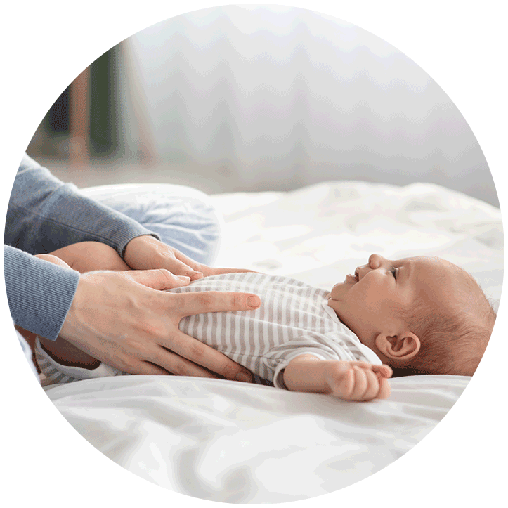 Colic and bottle feeding Start for Life NHS