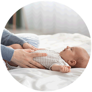 Formula milk best sale for colic baby