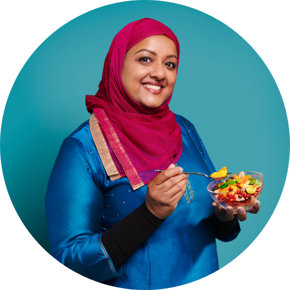 Healthy eating when trying to lose weight Better Health NHS