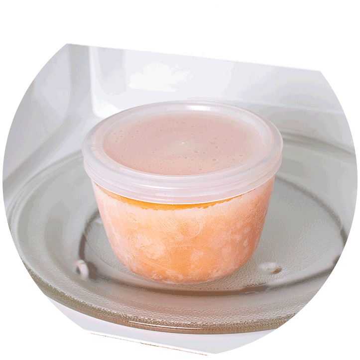 Storing and reheating food - Start for Life - NHS