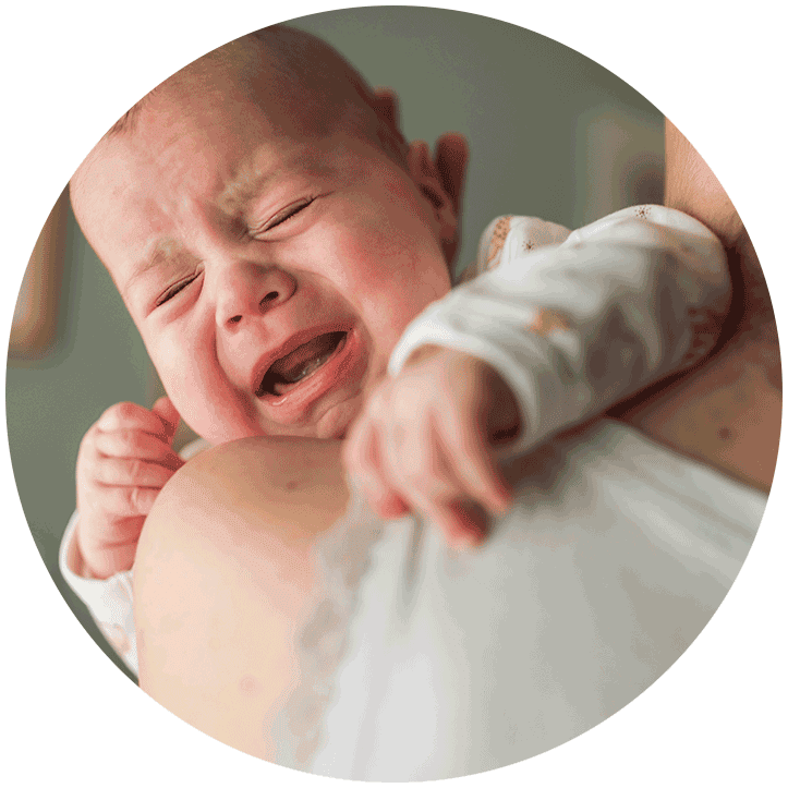 Reflux Breastfeeding challenges Start for Life NHS