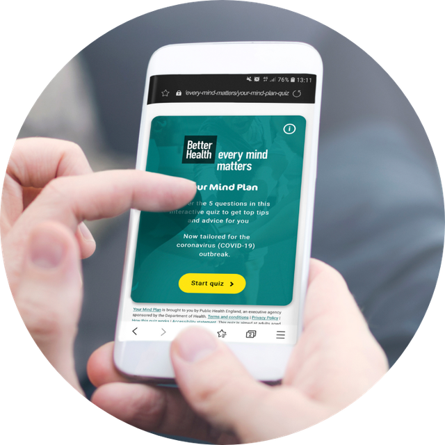 Lose weight Better Health NHS