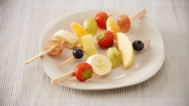 Healthier snacks - Food facts - Healthier Families - NHS