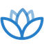 lotus_blue