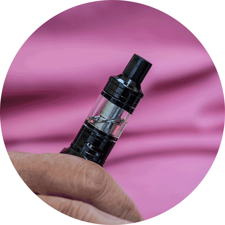 Vaping to quit smoking Better Health NHS