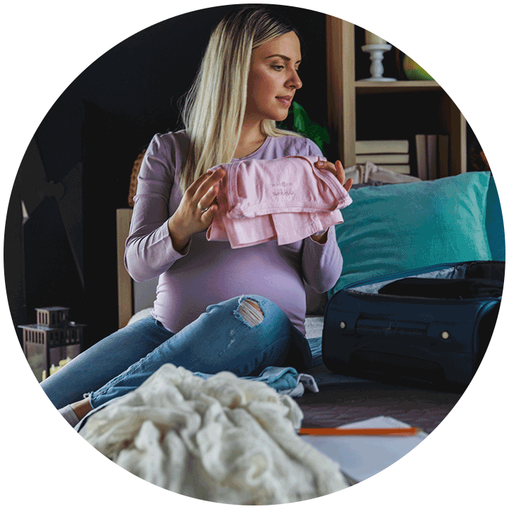 Building a close relationship with your baby Start for Life NHS