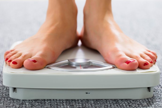 How to Lose Weight: The Method That Works - Time