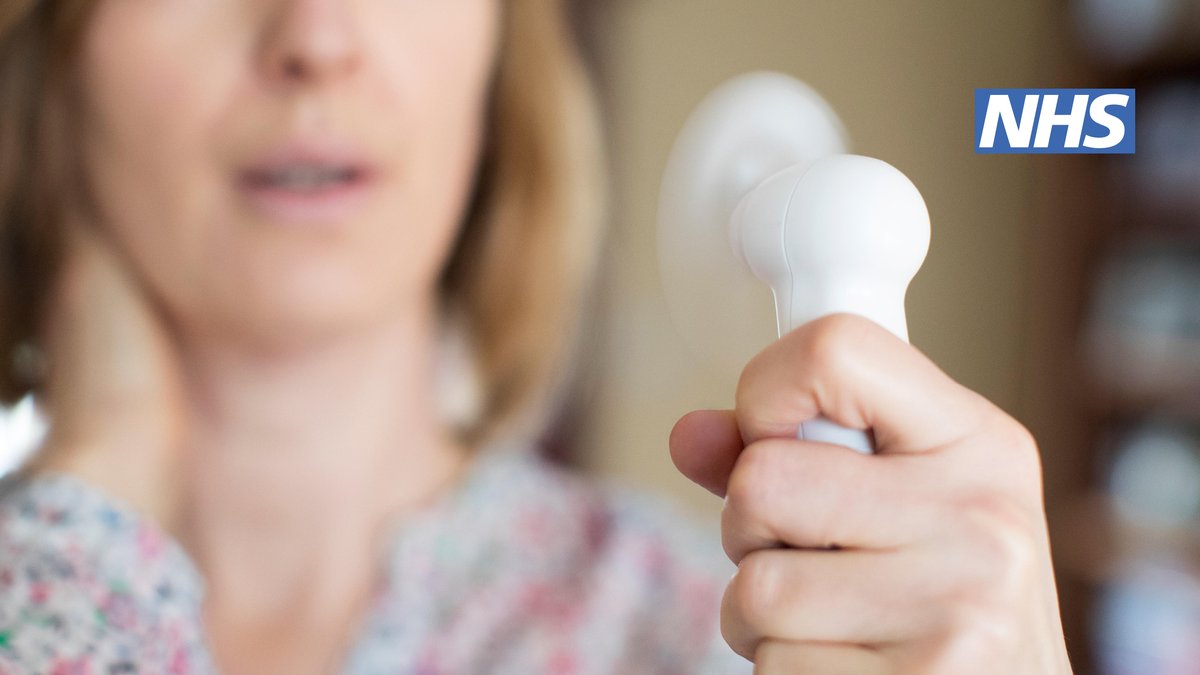 Heatwave How To Cope In Hot Weather Nhs