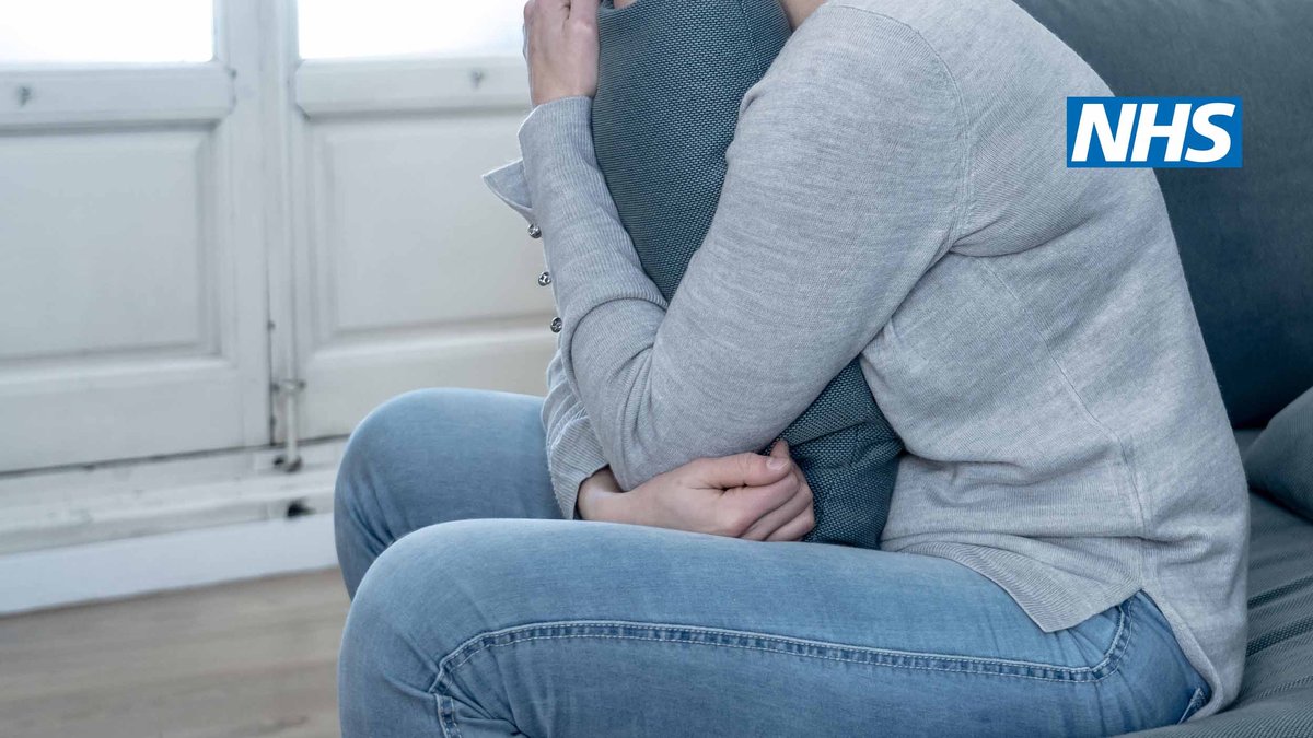 Where to get help for self-harm - NHS