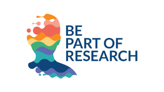 Be part of research