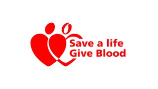 Save a life give blood