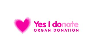 Yes I donate - Organ donation