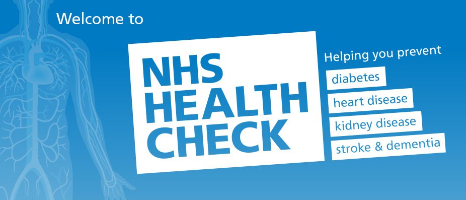 What S Included In An Nhs Health Check