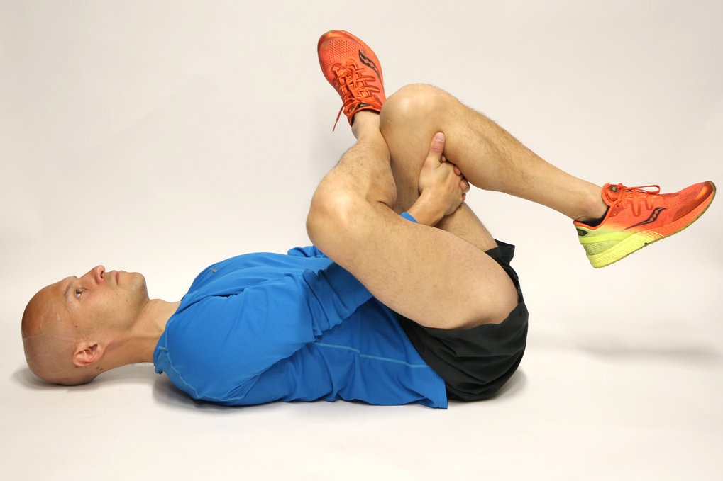 10minute workouts NHS