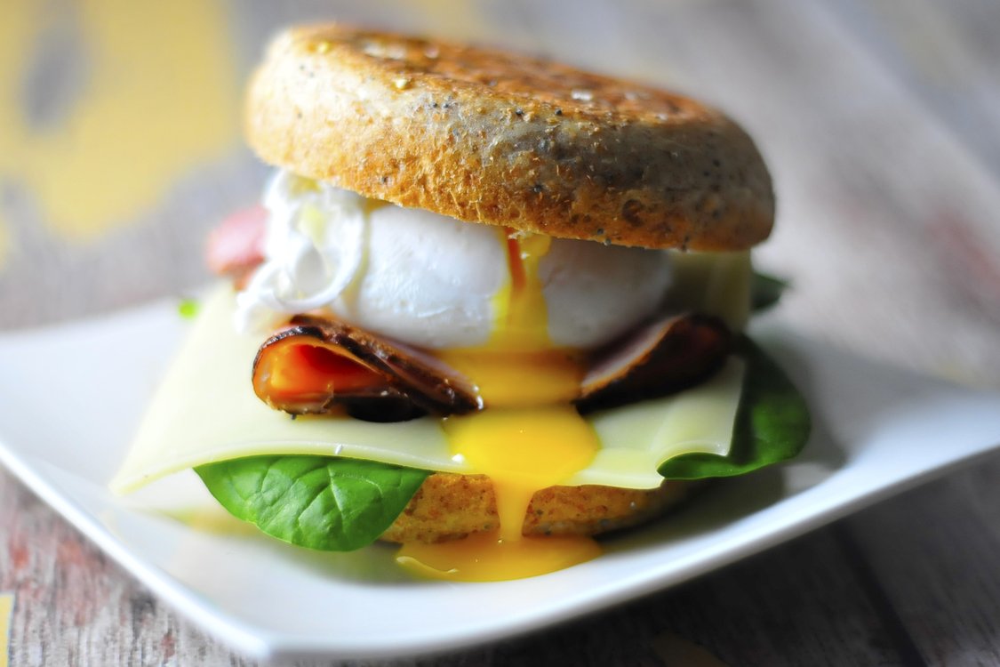 Healthy breakfasts (for people who hate breakfast) NHS