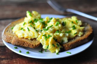 egg toast breakfast diet plan