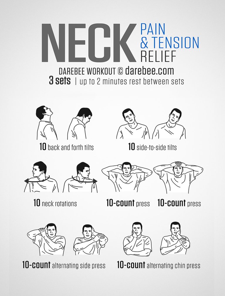 Gymfree workouts NHS