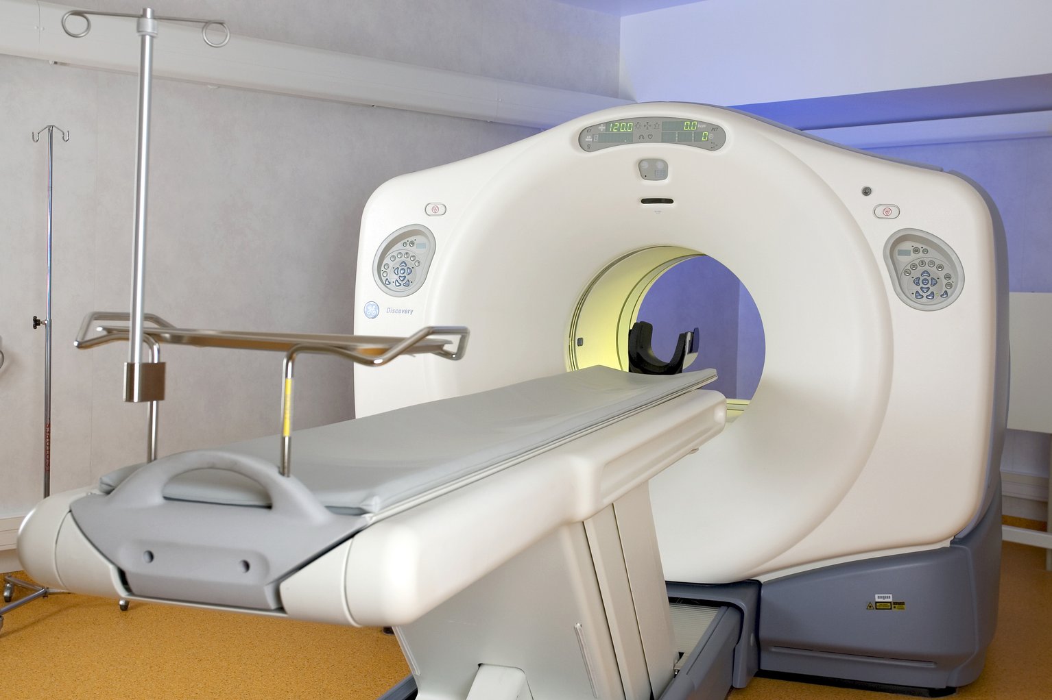 What Does A Pet Scan Show