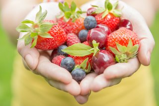 3 ways to eat healthy at the office - American Heart Association