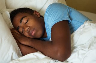 Sleep Tips For Teenagers Nhs