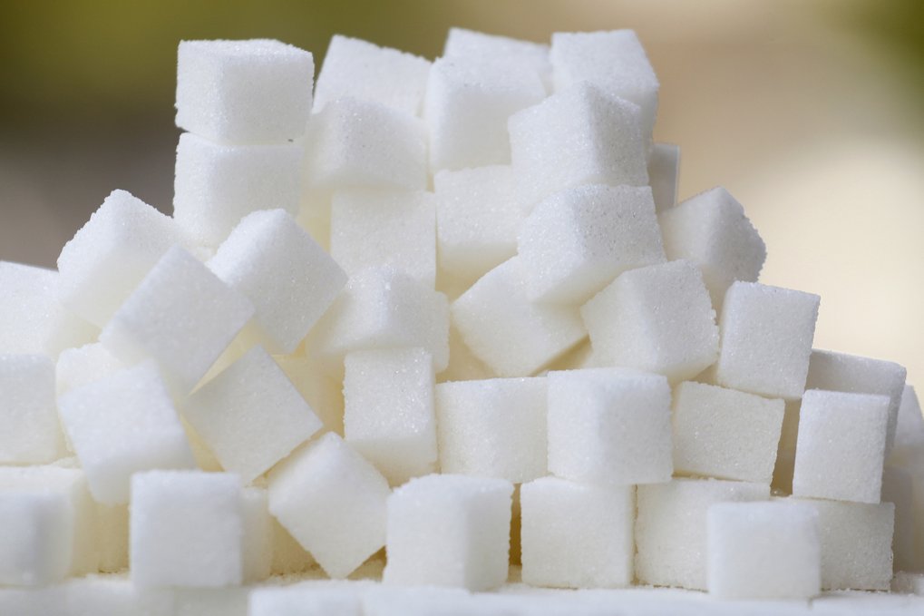 Sugar: the facts NHS Sugar: the facts NHS