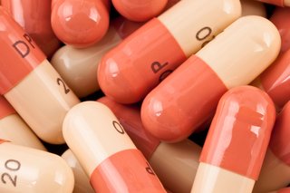 can u take diet pills with antibiotics